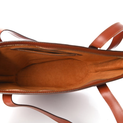 Louis Vuitton Epi Saint Jacques Long Straps PM Kenyan Fawn 5 of 10