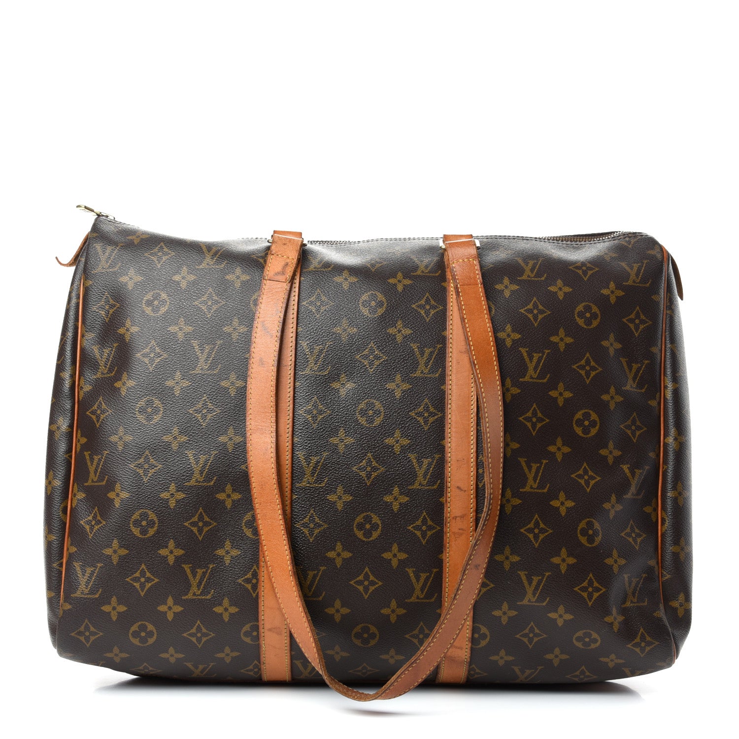 Louis Vuitton Monogram Sac Flanerie 45 1 of 11
