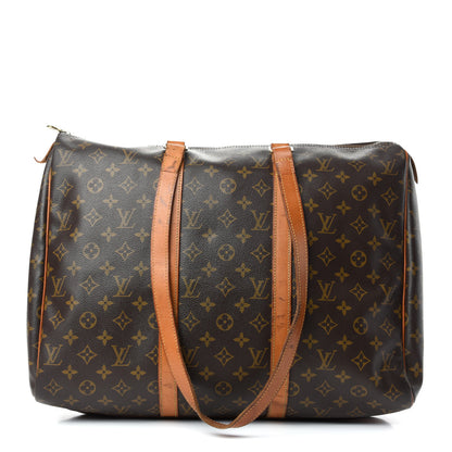 Louis Vuitton Monogram Sac Flanerie 45 1 of 11
