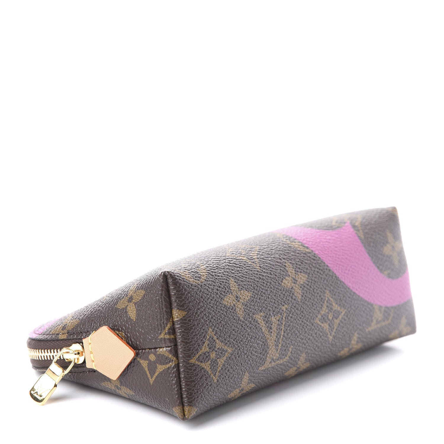 Louis Vuitton Monogram Game On Cosmetic Pouch 4 of 6