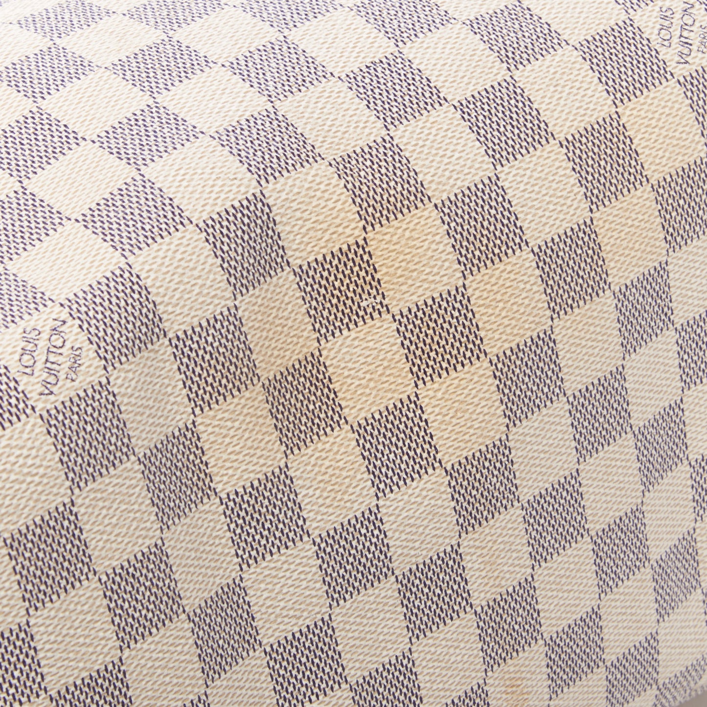Damier Azur Speedy 30