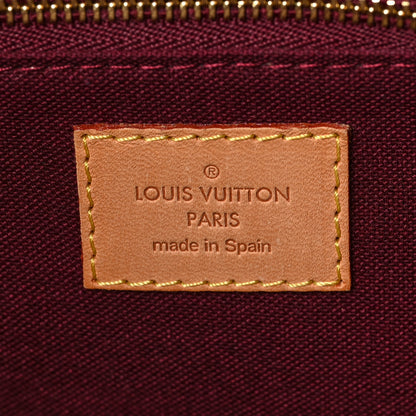 Louis Vuitton Monogram Raspail PM 6 of 7