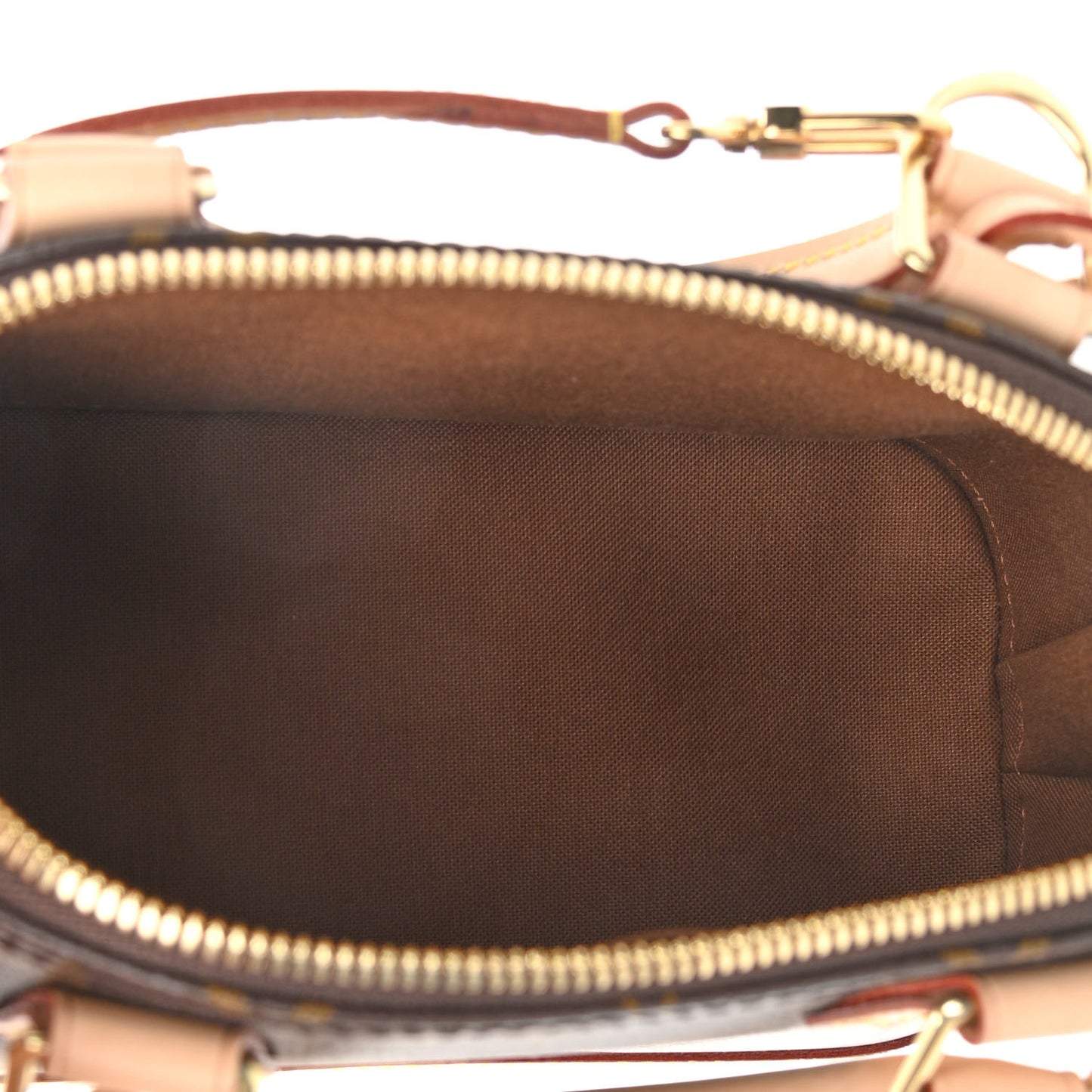 Monogram Alma BB