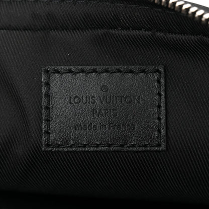 Louis Vuitton Reverse Monogram Eclipse Trio Messenger 7 of 10