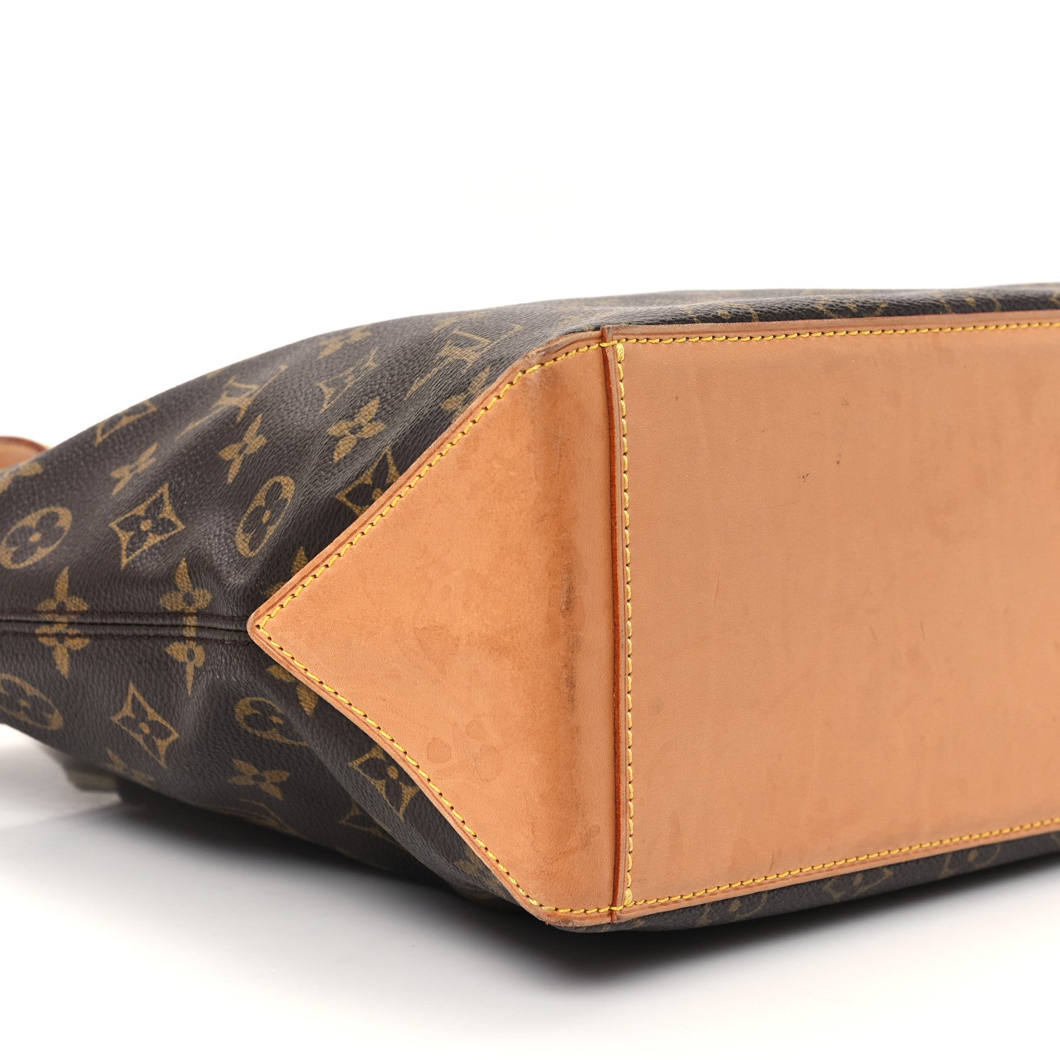 Louis Vuitton Monogram Cabas Piano 8 of 12