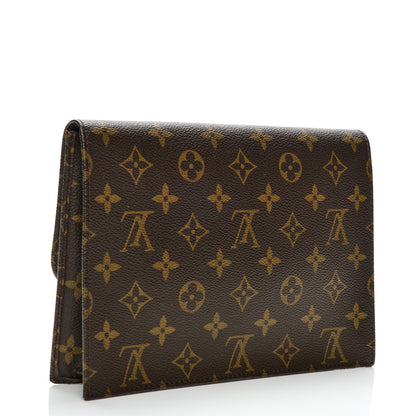 Louis Vuitton Monogram Pochette Rabat 3 of 6