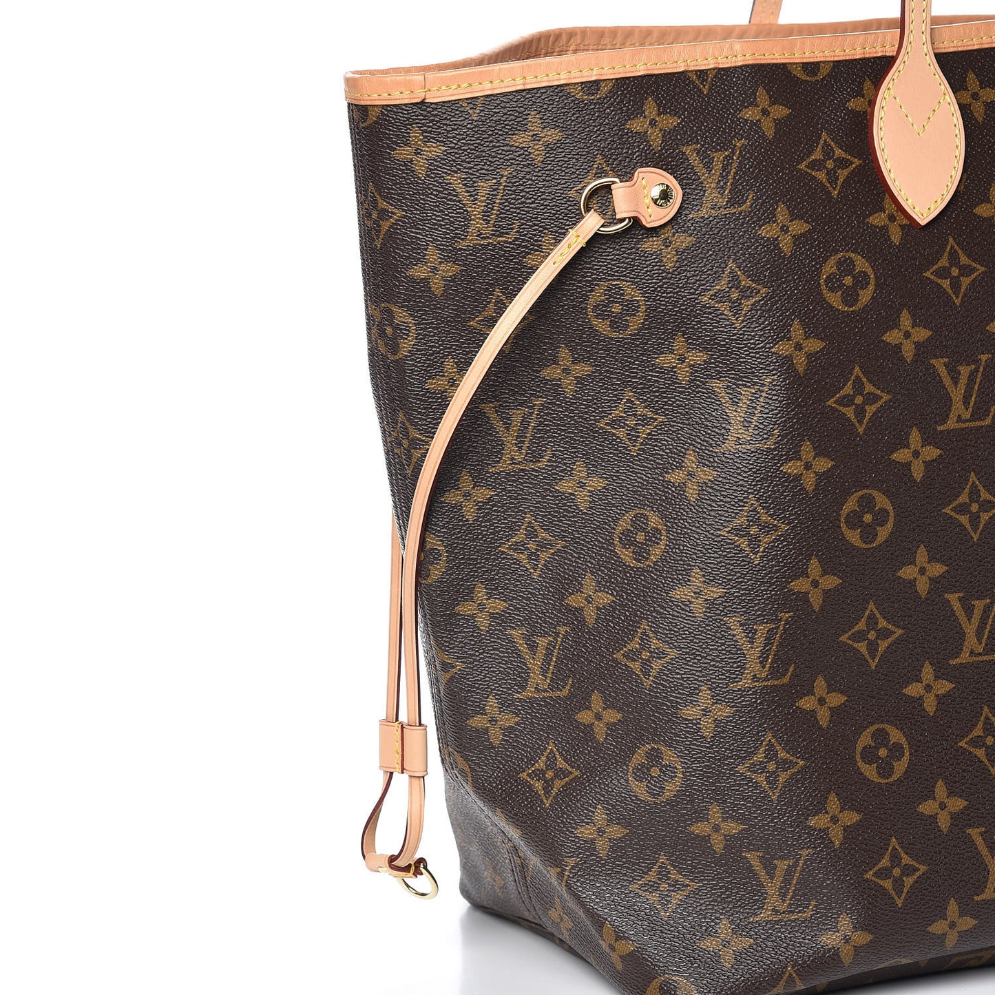 Monogram Neo Neverfull GM Pivoine