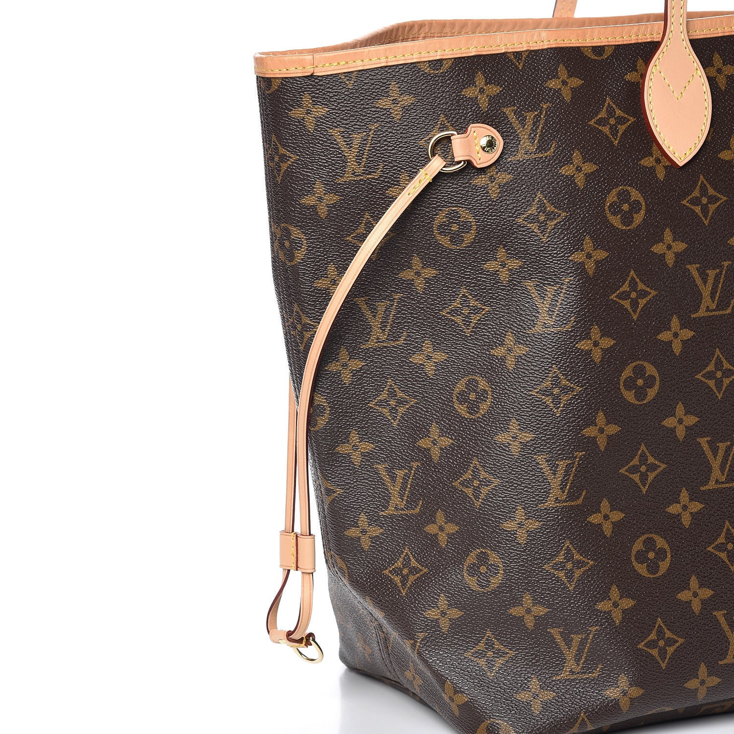 Louis Vuitton Monogram Neo Neverfull GM Pivoine 14 of 15