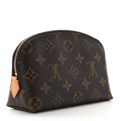 Louis Vuitton Monogram Cosmetic Pouch 3 of 7