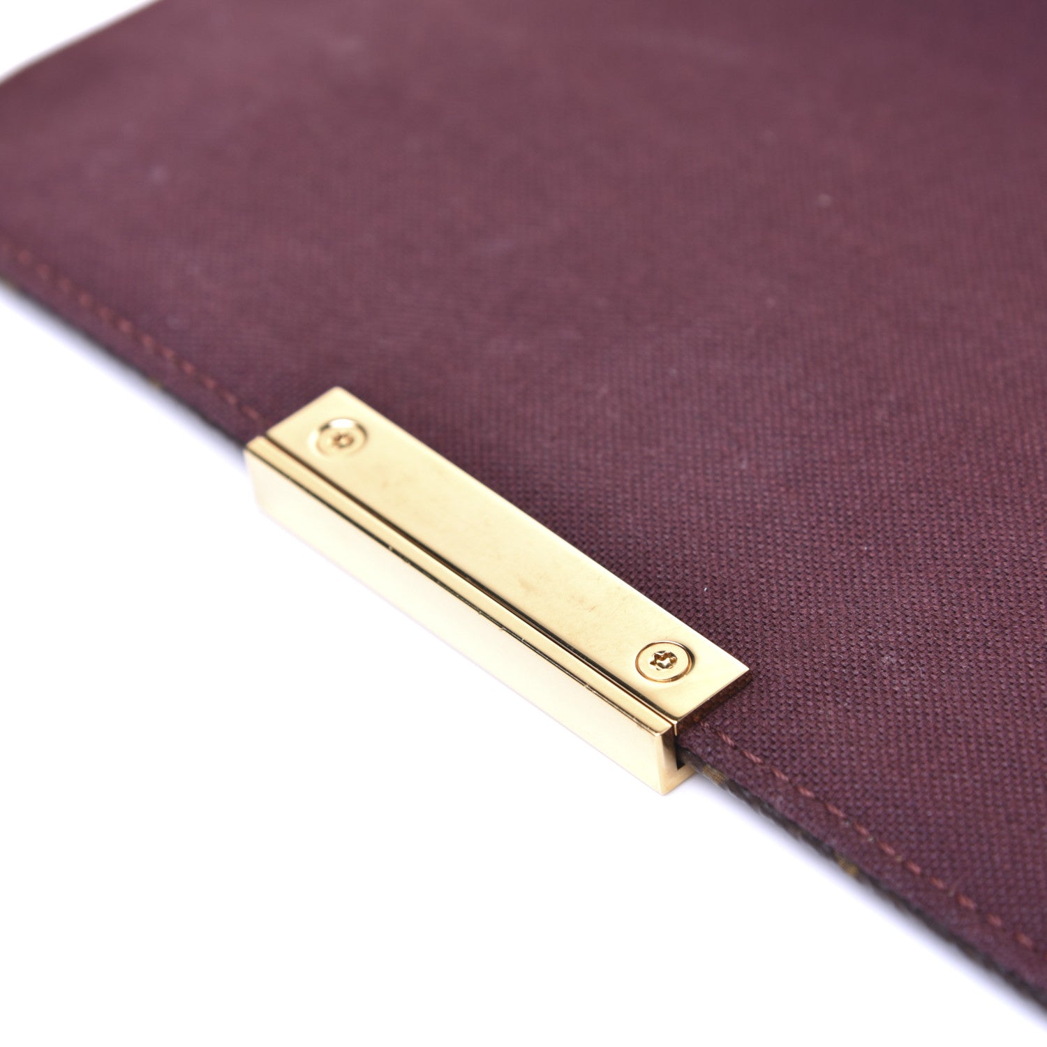 Louis Vuitton Monogram Favorite PM 13 of 13