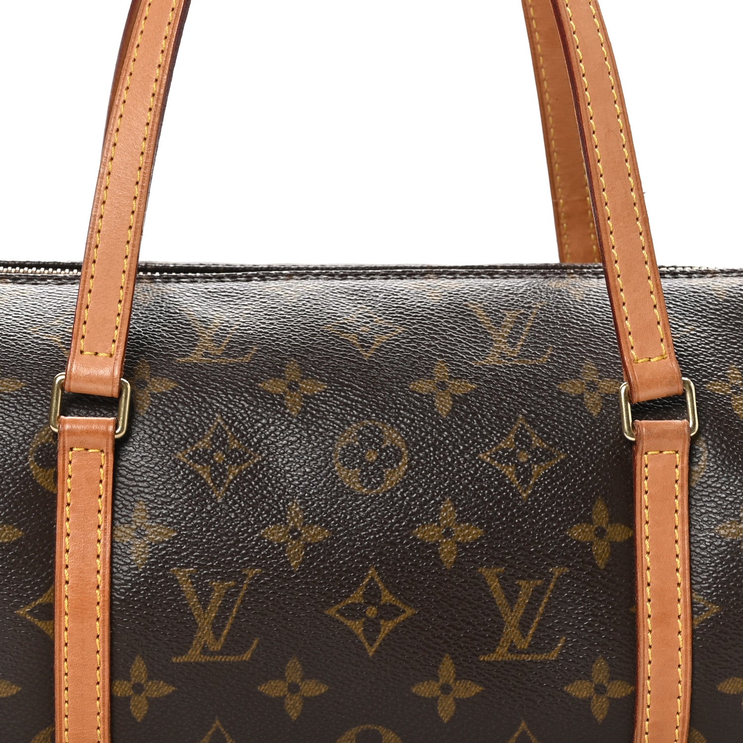 Louis Vuitton Monogram Papillon 30 with Companion 9 of 12