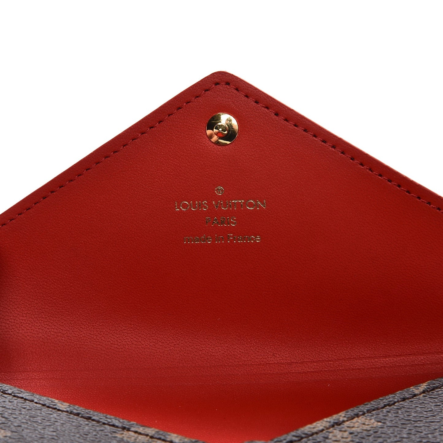 Monogram Medium Kirigami Pochette Insert