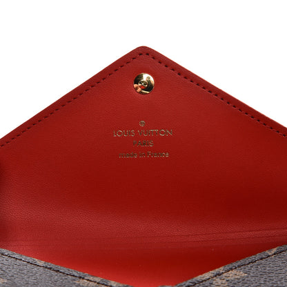 Louis Vuitton Monogram Medium Kirigami Pochette Insert 6 of 6