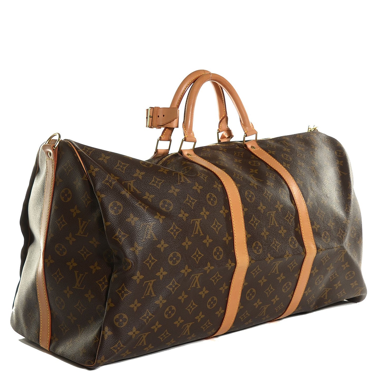 Monogram Keepall Bandouliere 60