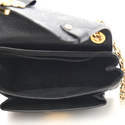Louis Vuitton Empreinte Vavin BB Black 5 of 11