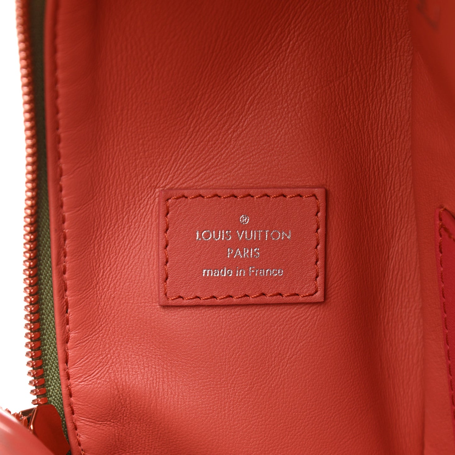 Masters Da Vinci Palm Springs Backpack