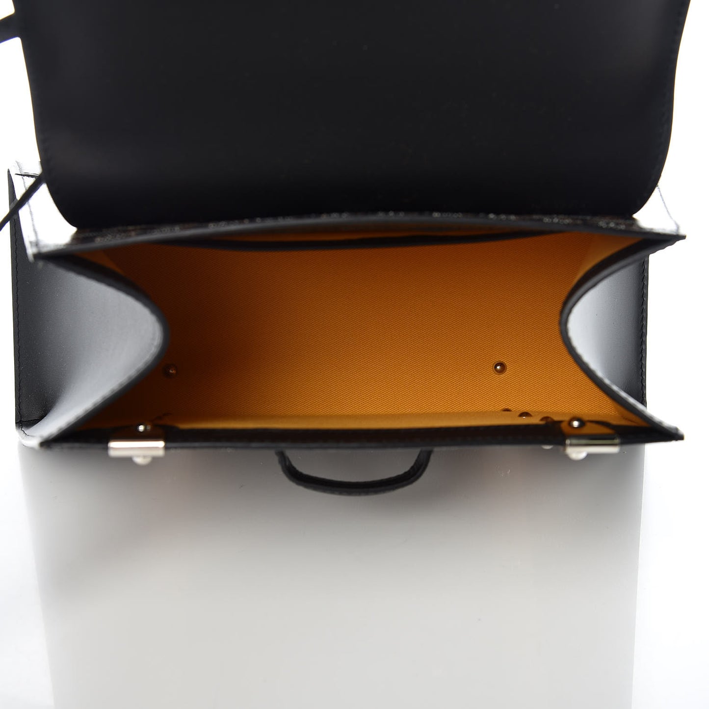Goyardine Saigon PM Black