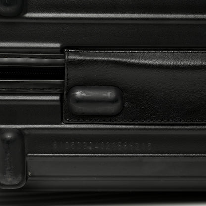 Rimowa Matte Polycarbonate Salsa 52 Black 9 of 12