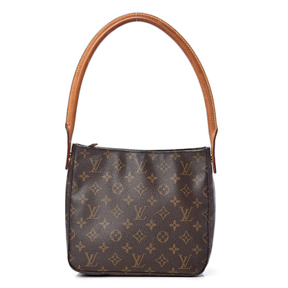 Louis Vuitton Monogram Looping MM 1 of 13
