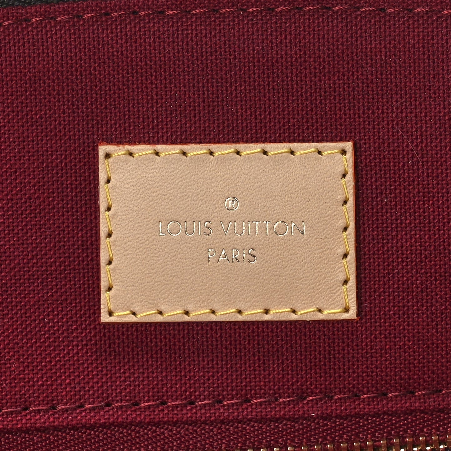 Monogram Grand Palais