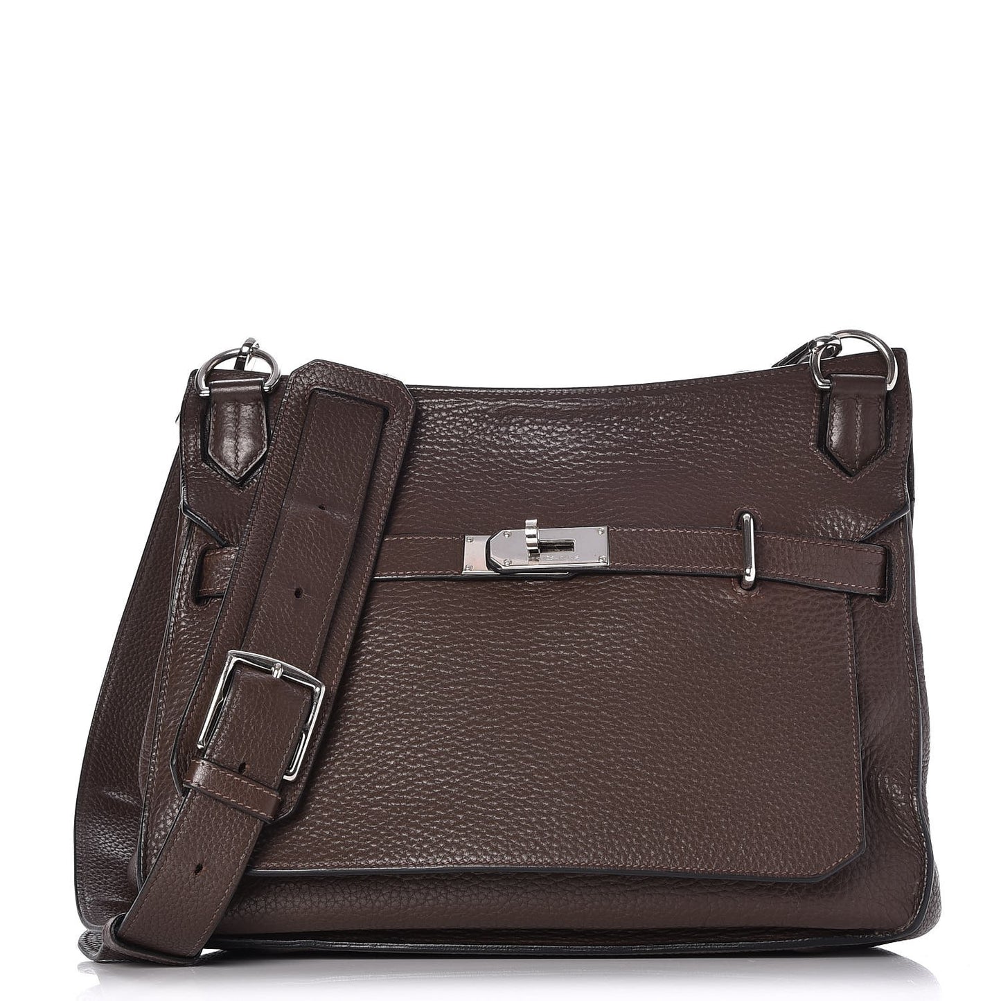 Taurillon Clemence Jypsiere 34 Chocolate