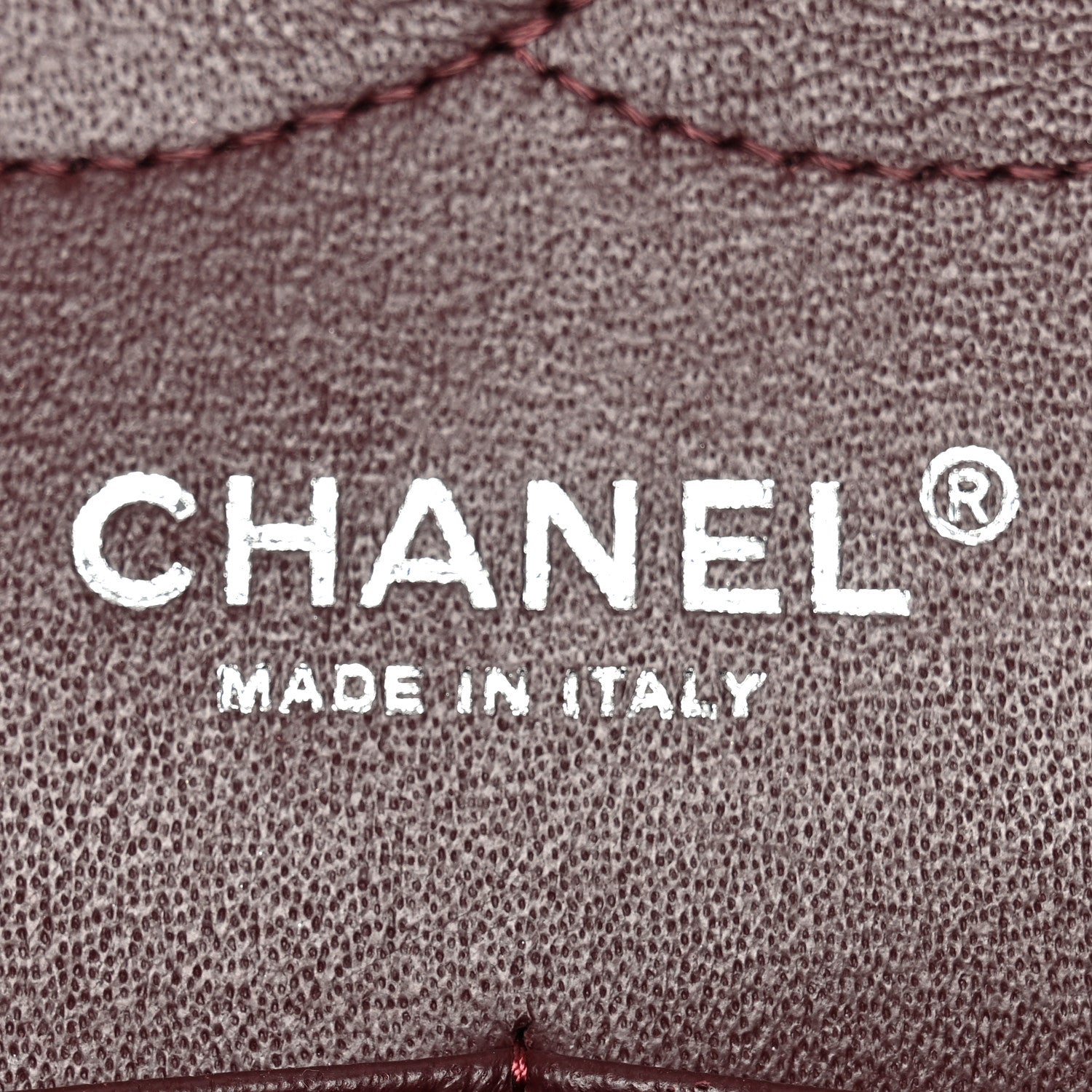 Chanel Caviar Quilted Jumbo Double Flap Black 6 of 14