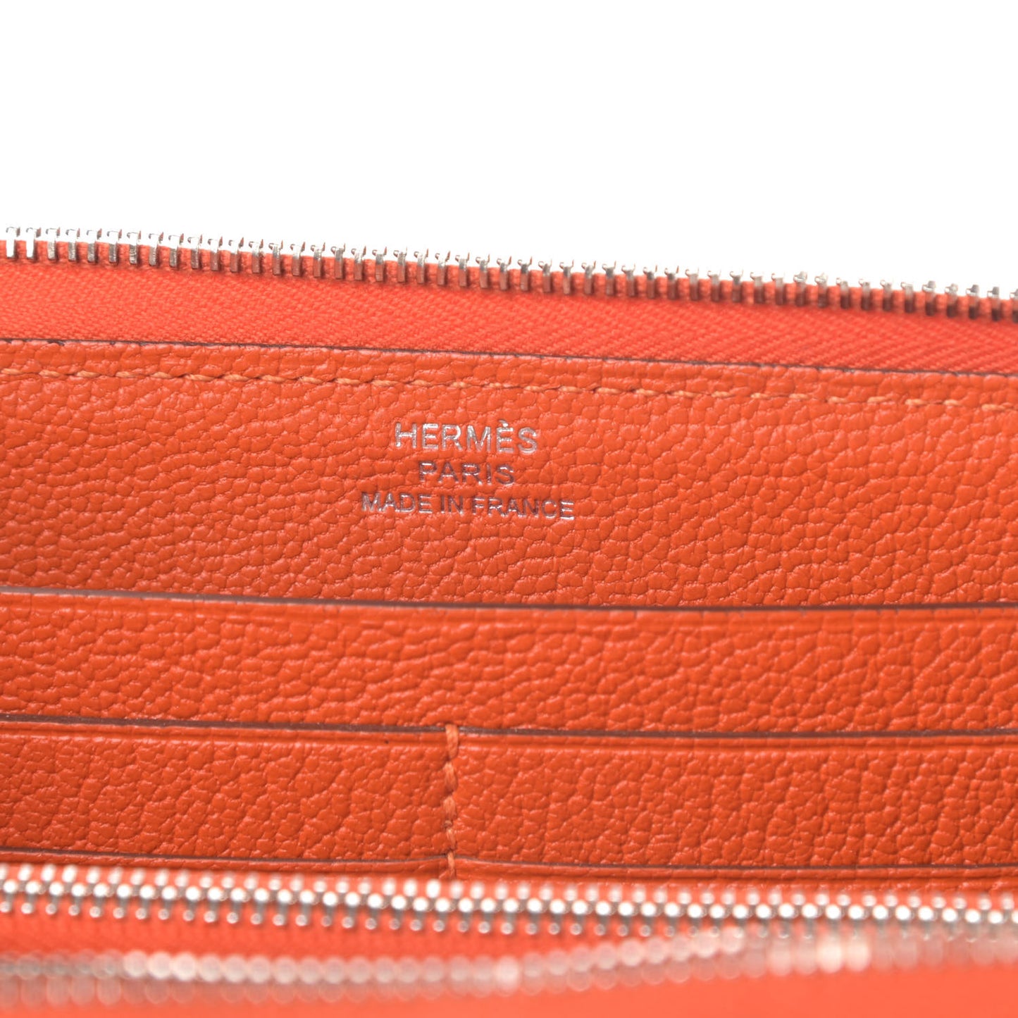 Chevre Mysore Azap Wallet Feu