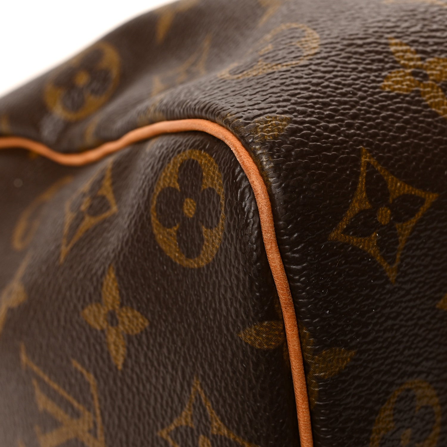 Louis Vuitton Monogram Speedy 35 10 of 14