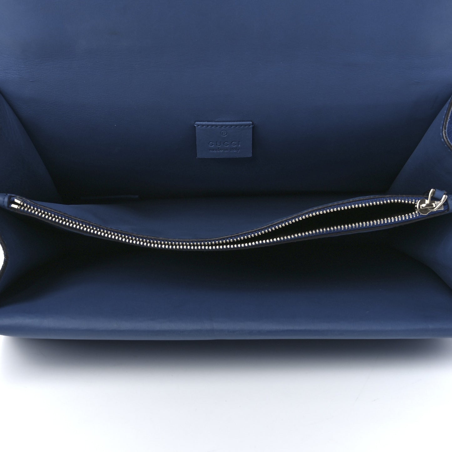 Suede Medium Dionysus Shoulder Bag Blue
