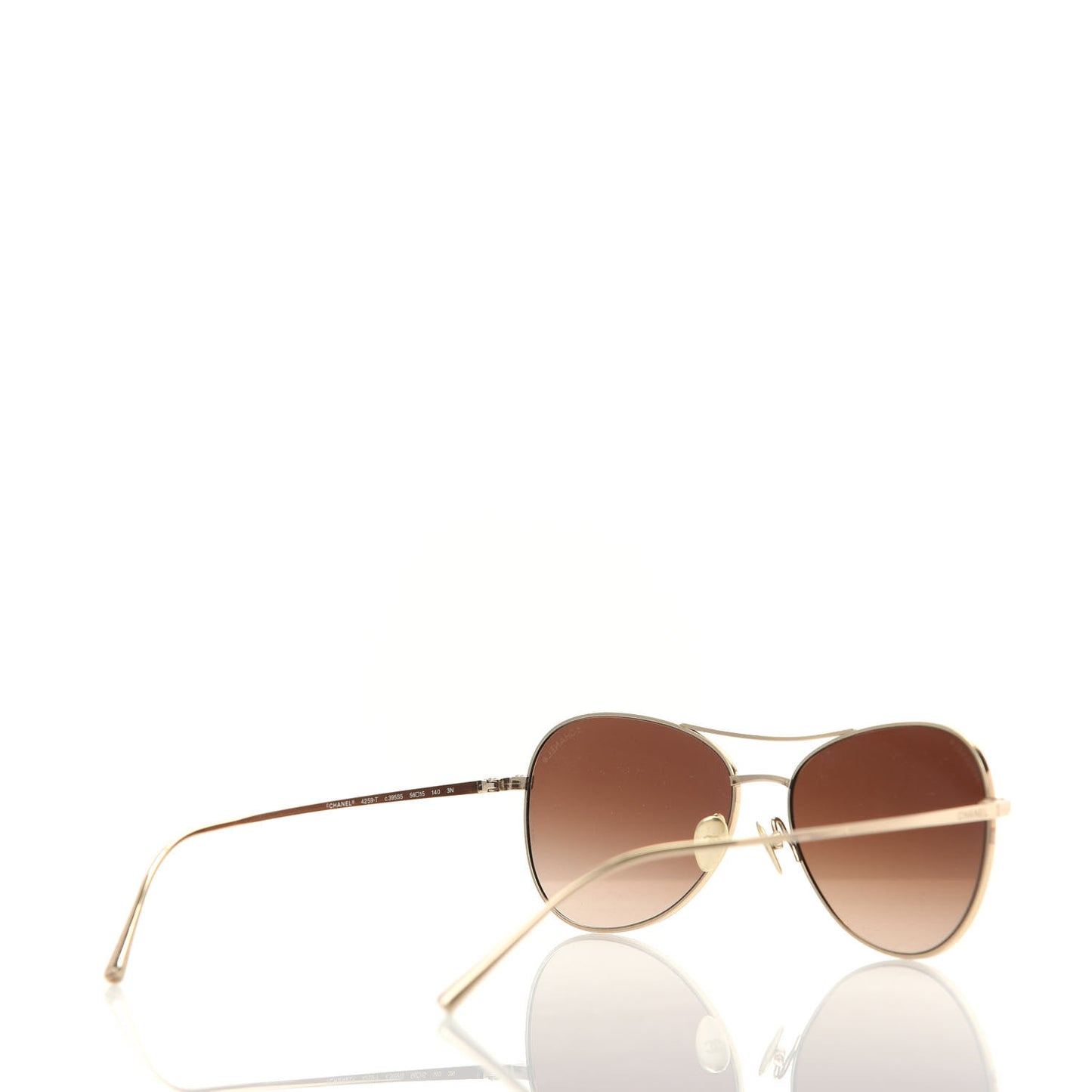 Sunglasses 4259-T Gold