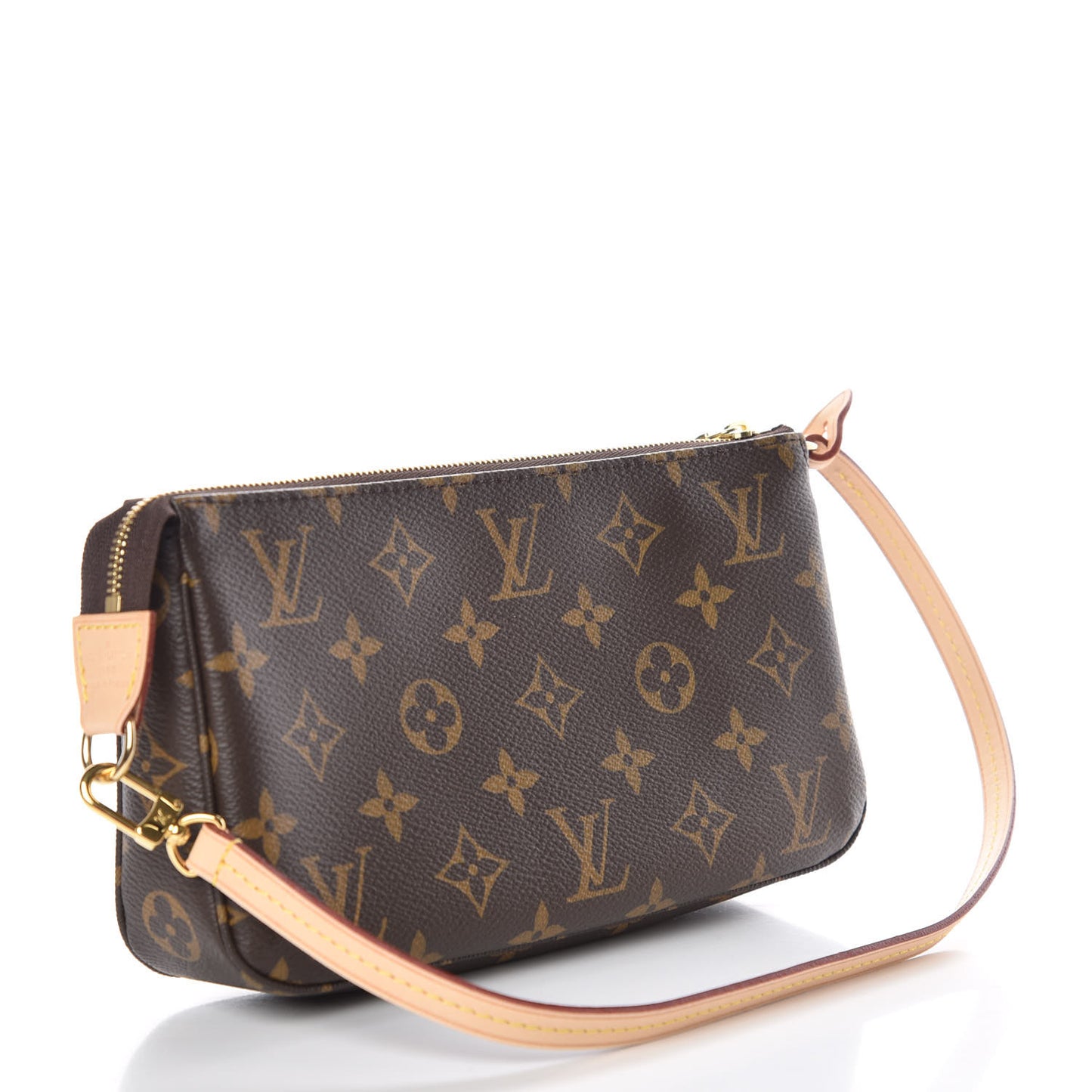 Monogram Pochette Accessories NM