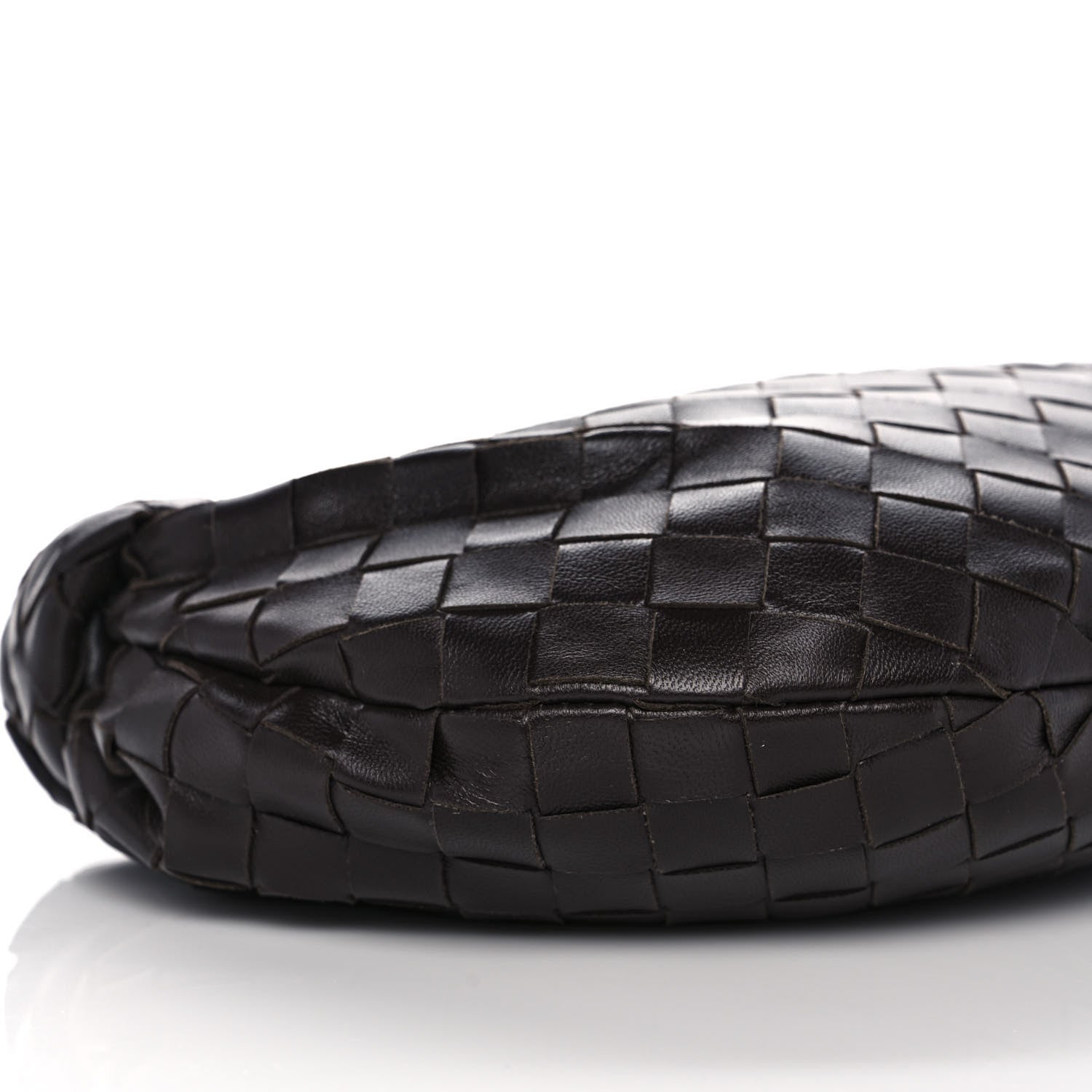 Bottega Veneta Nappa Intrecciato Mini Jodie Fondant 9 of 11