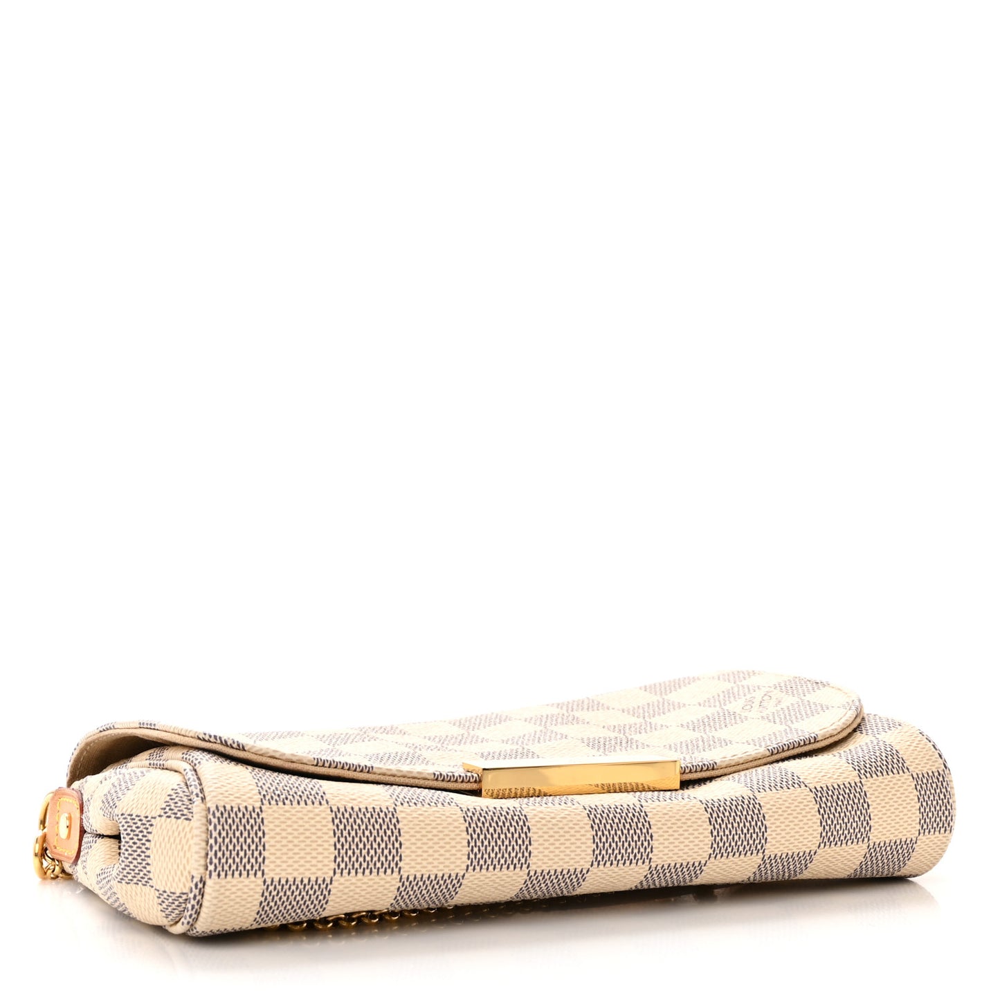 Damier Azur Favorite PM