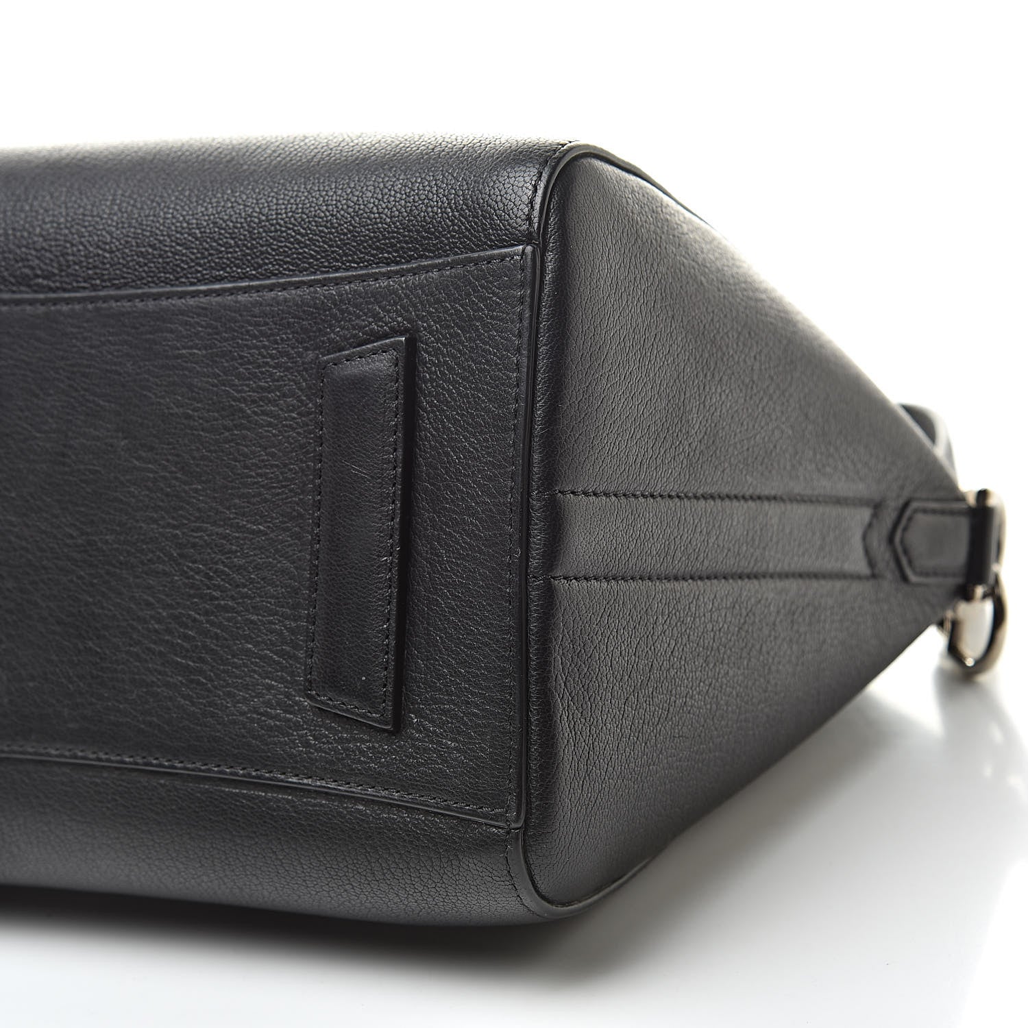 Givenchy Sugar Goatskin Small Antigona Black 10 of 15