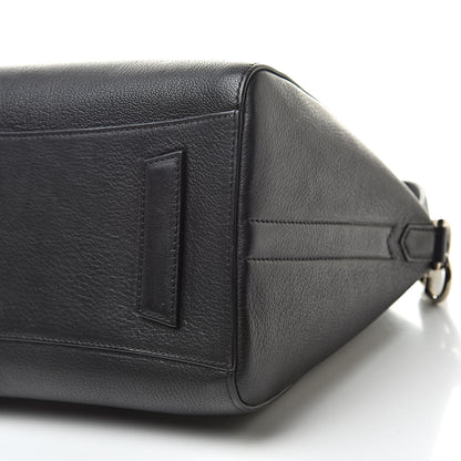 Givenchy Sugar Goatskin Small Antigona Black 10 of 15