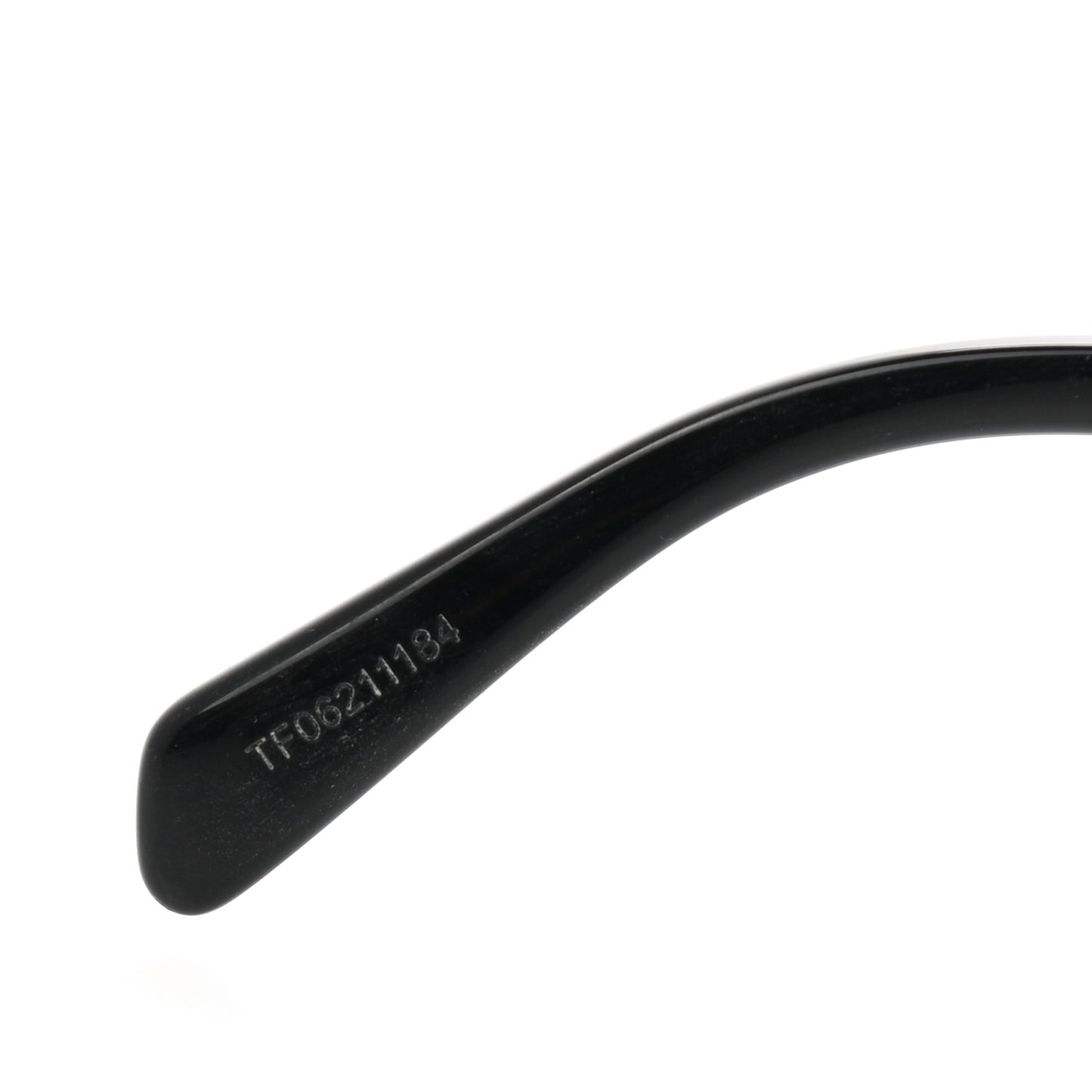 Acetate Black Frame 42 CL40208U Sunglasses Black