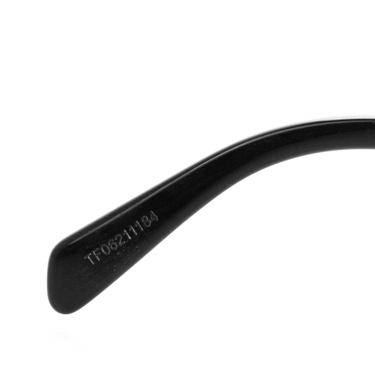 Celine Acetate Black Frame 42 CL40208U Sunglasses Black 7 of 8