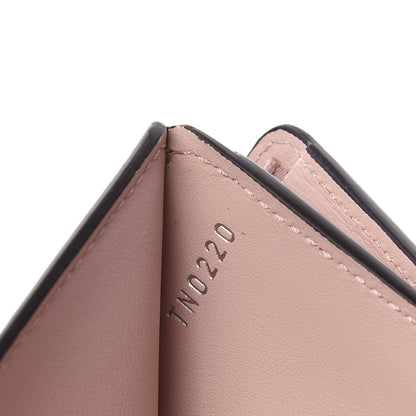 Louis Vuitton Mahina Iris XS Wallet Magnolia 21 of 22