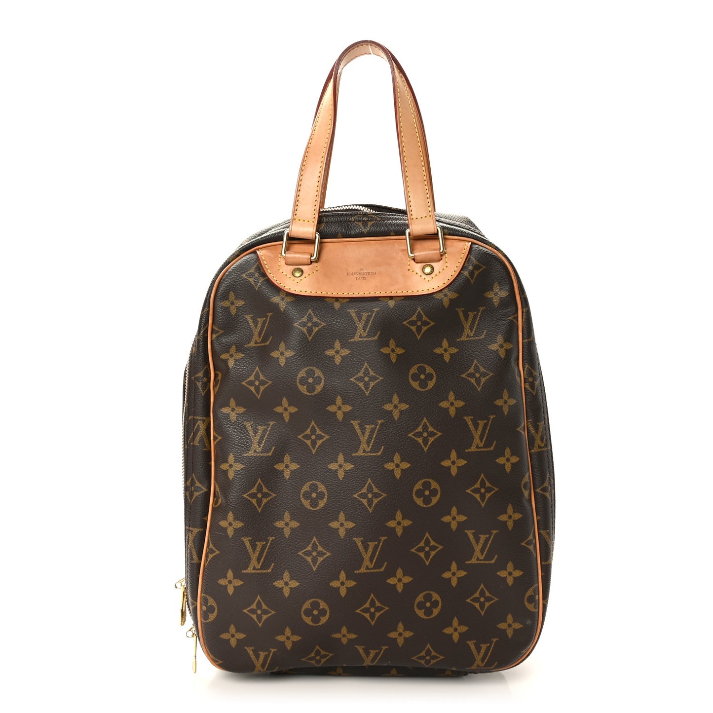 Monogram Excursion Shoe Bag