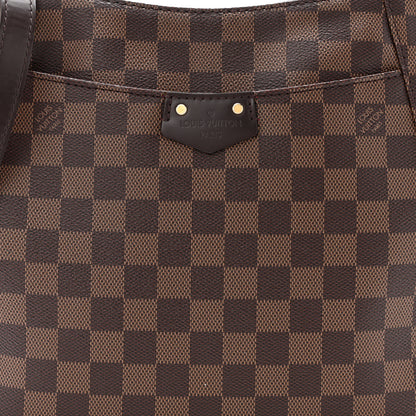 Louis Vuitton Damier Ebene South Bank Besace 8 of 11