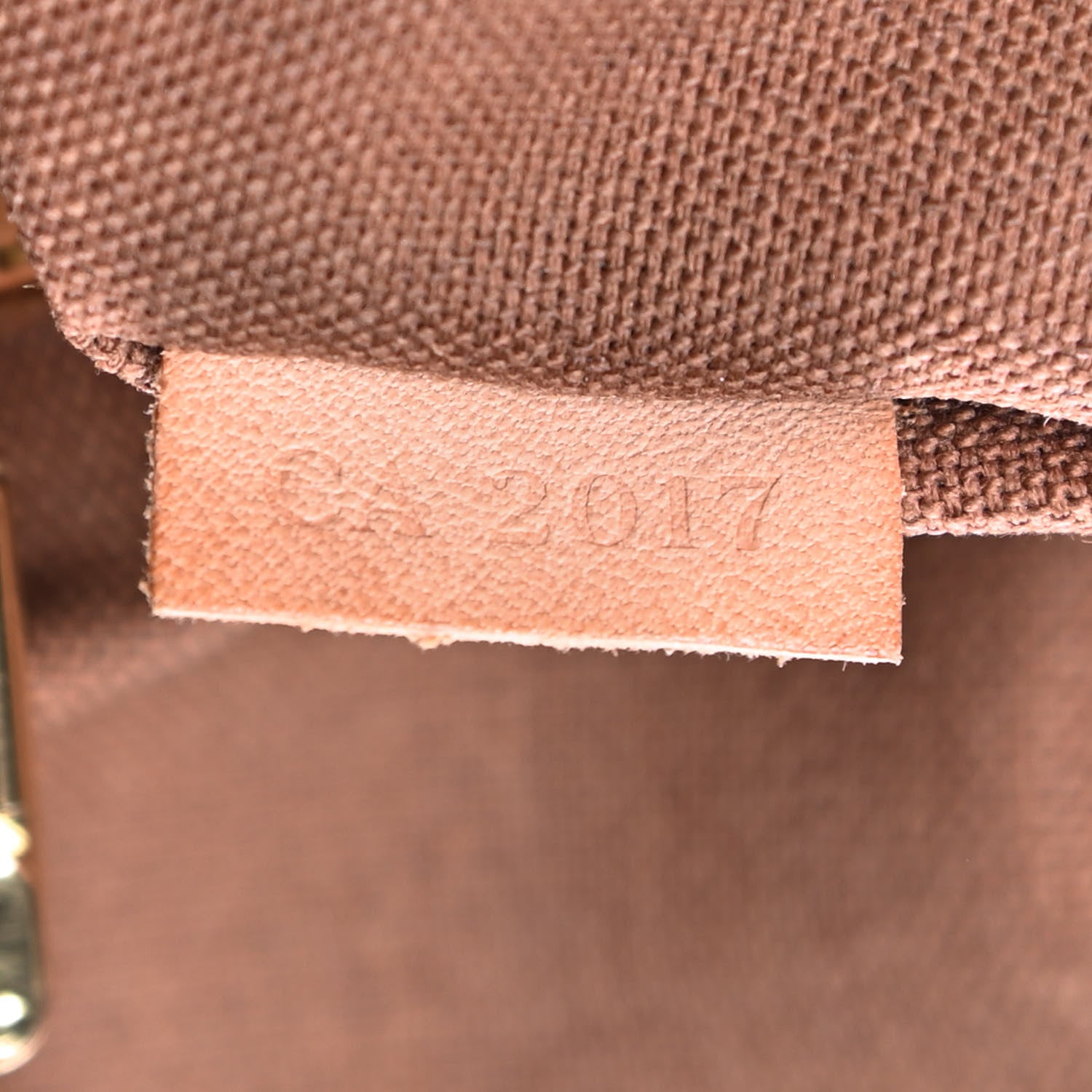 Louis Vuitton Monogram Batignolles Horizontal 12 of 13