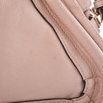 Chloe Calfskin Medium Paraty Skin 12 of 13