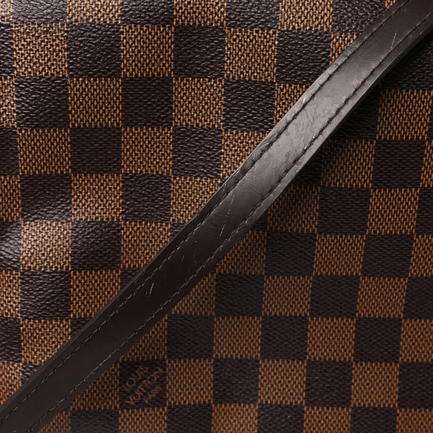 Damier Ebene Hoxton GM