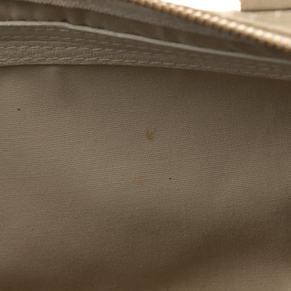 Louis Vuitton Mini Lin Speedy 30 Dune 14 of 16