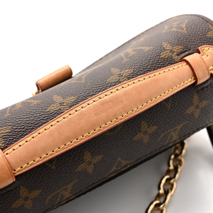 Louis Vuitton Monogram Pochette Metis East West 10 of 12
