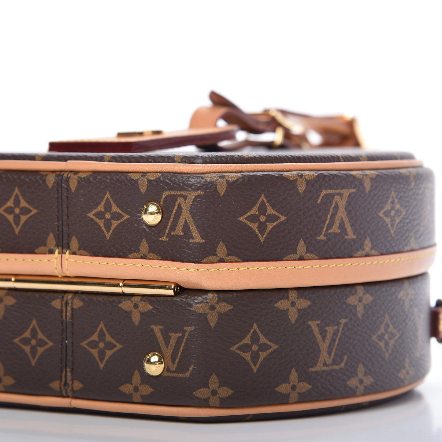 Monogram Petite Boite Chapeau