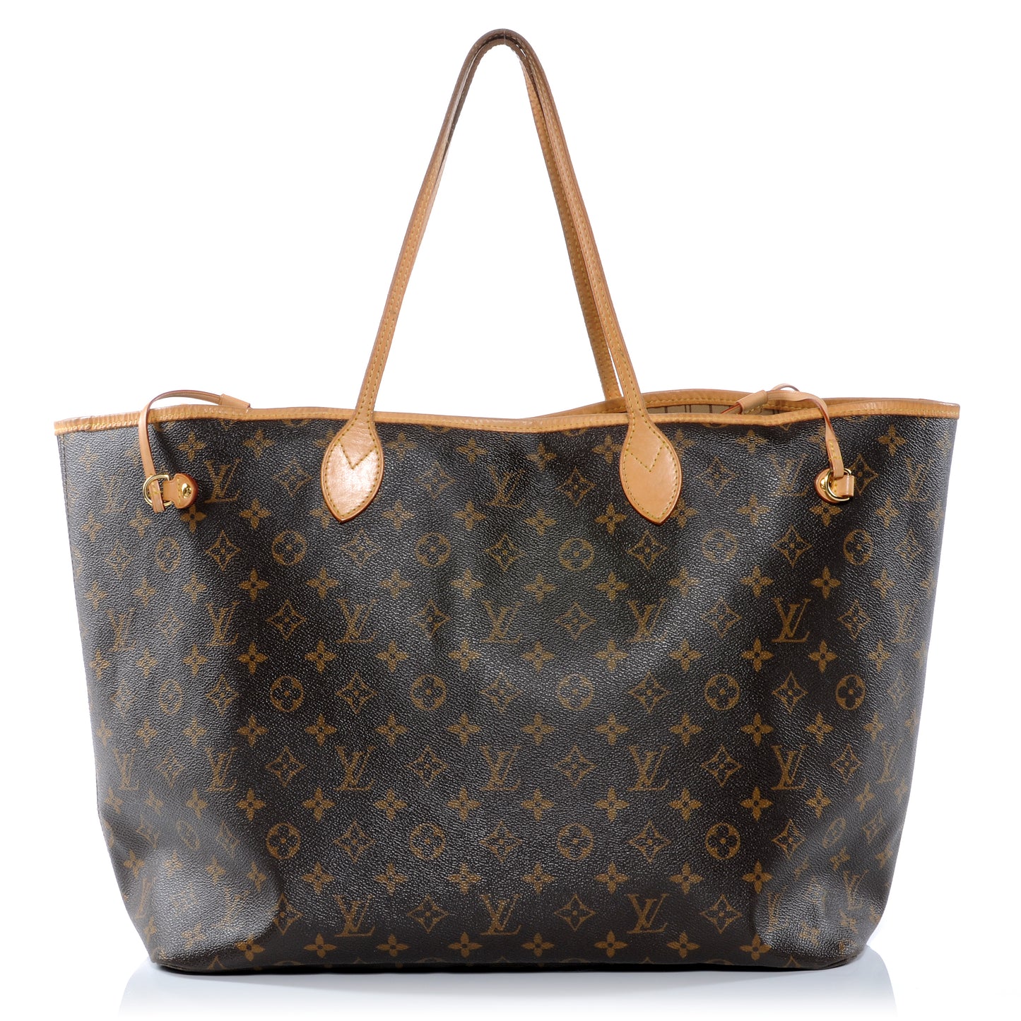 Monogram Neverfull GM
