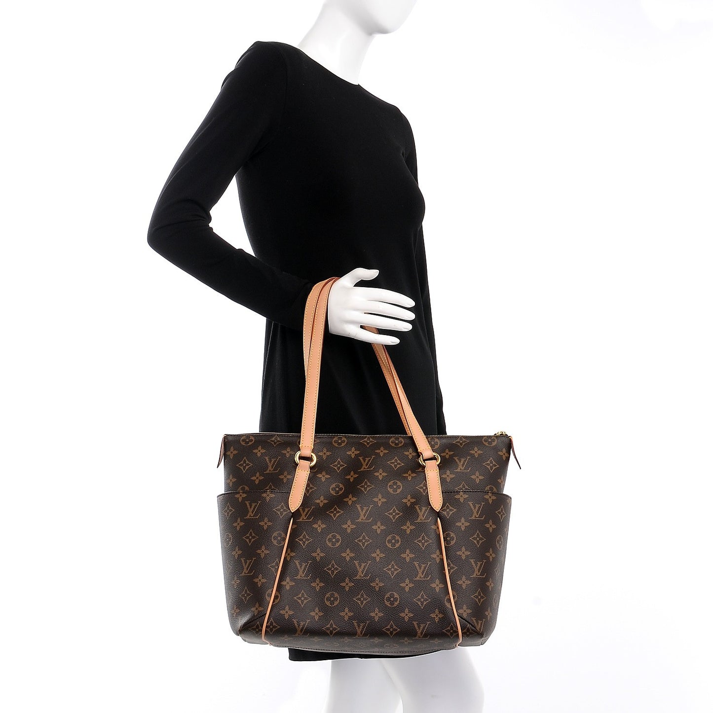 Monogram Totally MM