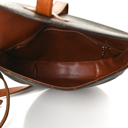 Louis Vuitton Monogram Chantilly GM 5 of 15