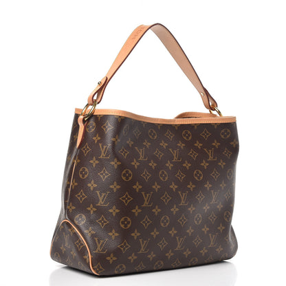 Louis Vuitton Monogram Delightful PM 3 of 12